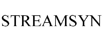 STREAMSYN