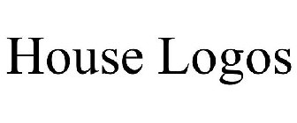 HOUSE LOGOS