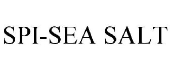 SPI-SEA SALT