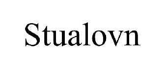 STUALOVN