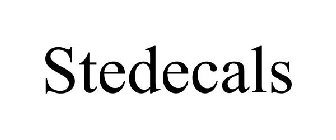 STEDECALS