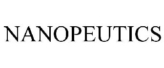 NANOPEUTICS