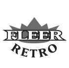 FLEER RETRO