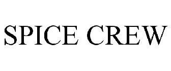 SPICE CREW