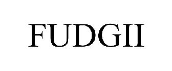 FUDGII