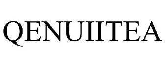 QENUIITEA