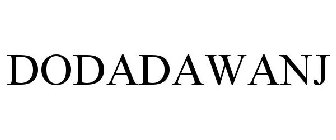 DODADAWANJ
