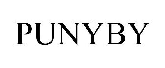 PUNYBY