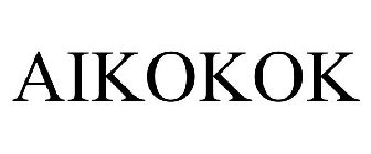 AIKOKOK