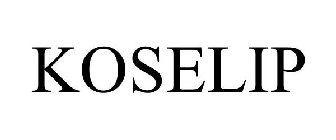 KOSELIP