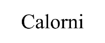CALORNI
