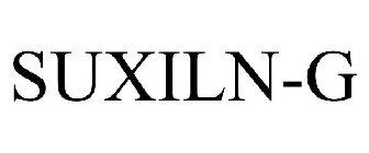 SUXILN-G