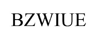 BZWIUE