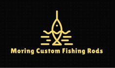 MORING CUSTOM FISHING RODS