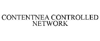 CONTENTNEA CONTROLLED NETWORK