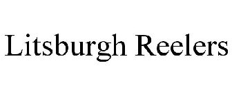 LITSBURGH REELERS