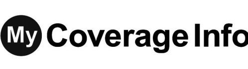 MY COVERAGE INFO