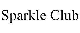 SPARKLE CLUB