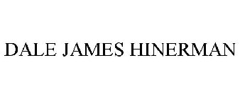 DALE JAMES HINERMAN