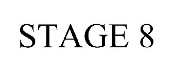 STAGE 8