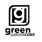 G GREEN GARDENCORP.