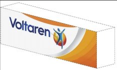 VOLTAREN