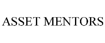 ASSET MENTORS