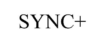 SYNC+