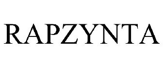 RAPZYNTA