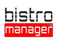 BISTRO MANAGER