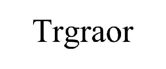 TRGRAOR