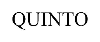 QUINTO