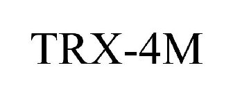 TRX-4M