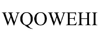 WQOWEHI