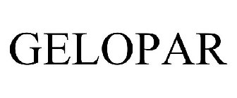 GELOPAR