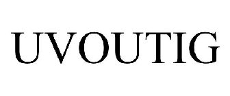 UVOUTIG