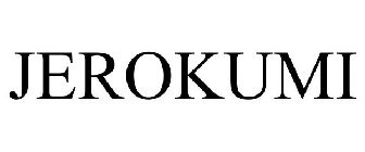 JEROKUMI