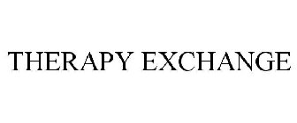 THERAPY EXCHANGE