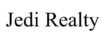 JEDI REALTY