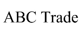 ABC TRADE