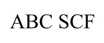 ABC SCF
