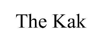THE KAK