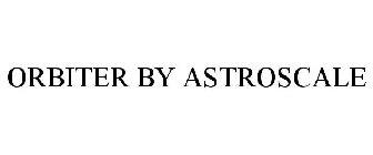 ORBITER BY ASTROSCALE