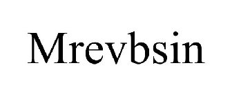 MREVBSIN