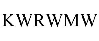 KWRWMW
