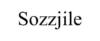 SOZZJILE