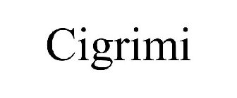 CIGRIMI