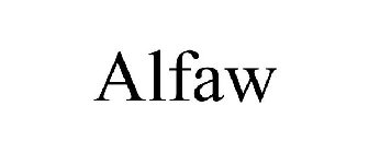 ALFAW