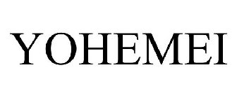 YOHEMEI