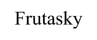 FRUTASKY